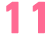 11