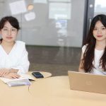 中国からの留学生２人にインタビュー