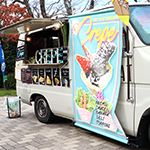 キッチンカー