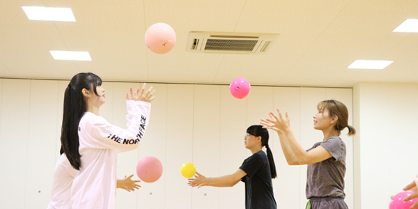子どもの運動神経ってどうやって良くするの？