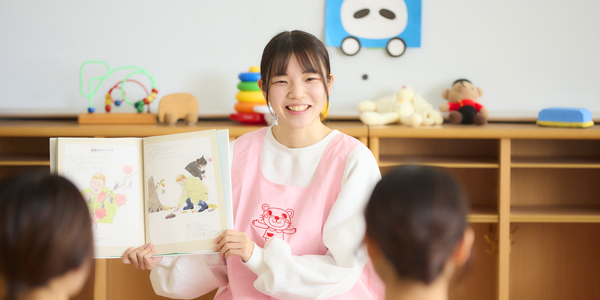 大人も楽しめる深～い絵本