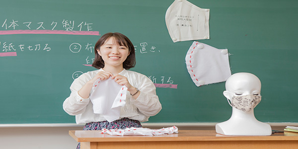 手軽に作れるフルーツ大福！