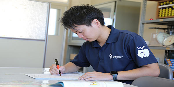 赤ちゃんの見ている世界を知ろう