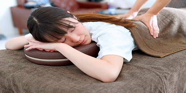 雄勝花物語のハーブを使った健香茶