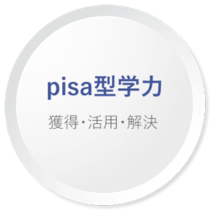 pisa型学力