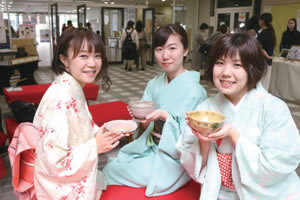 茶華道