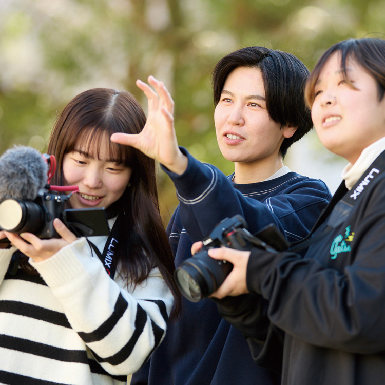 生活デザイン総合学科