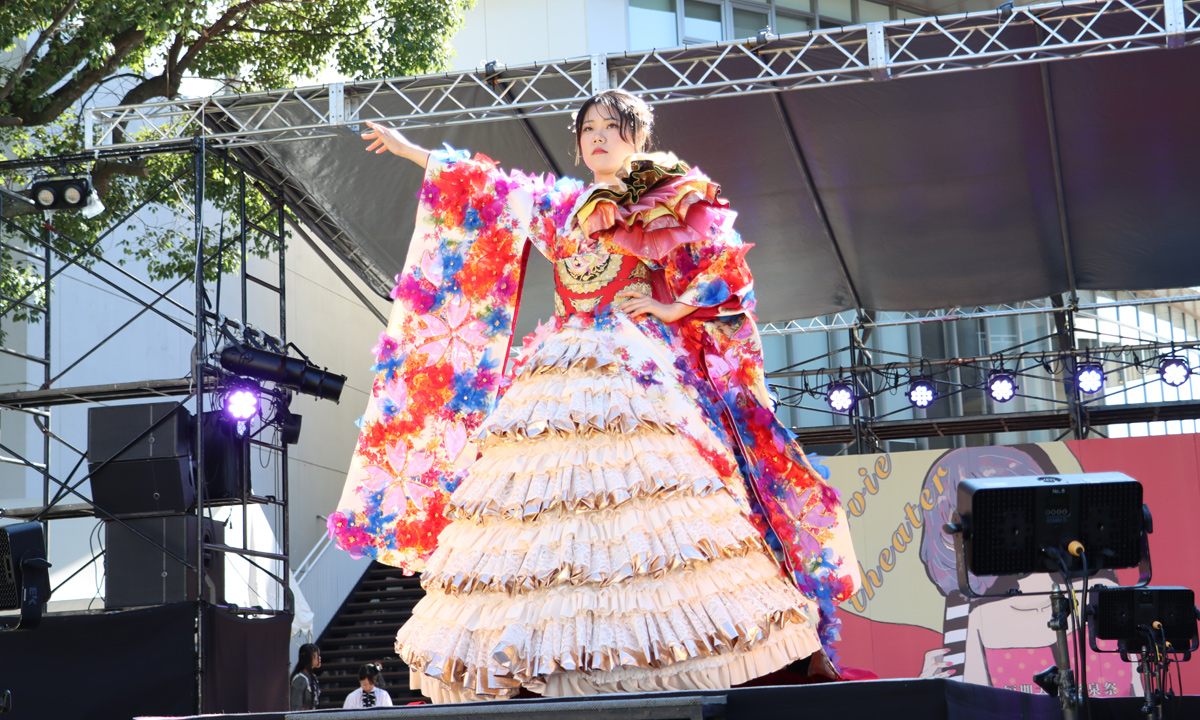 生活デザイン総合学科