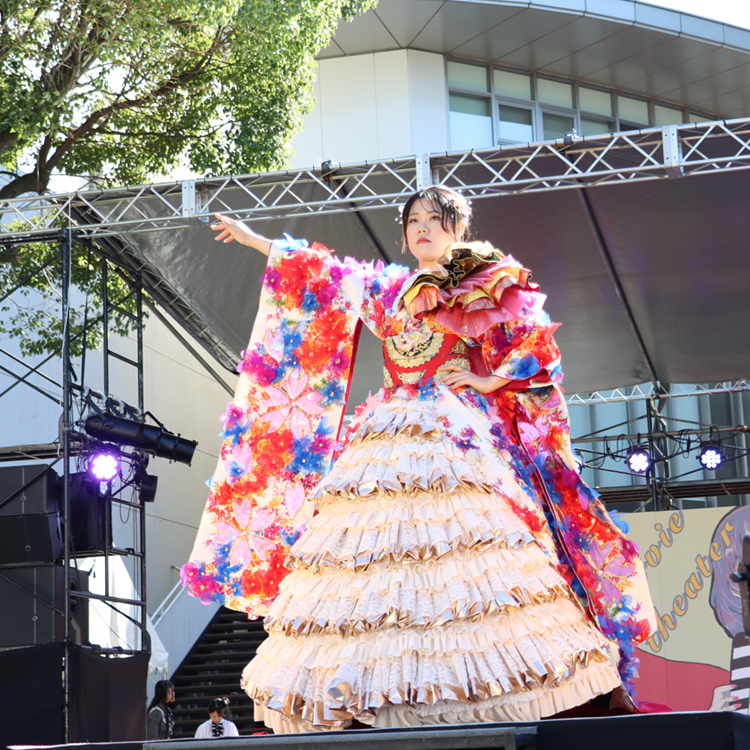 生活デザイン総合学科