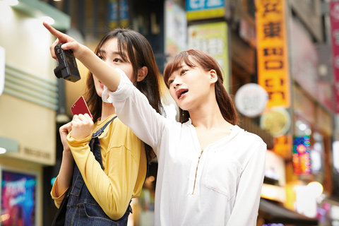 韓国語会話Ⅰ・Ⅱ