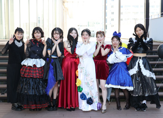 ライブ★学泉