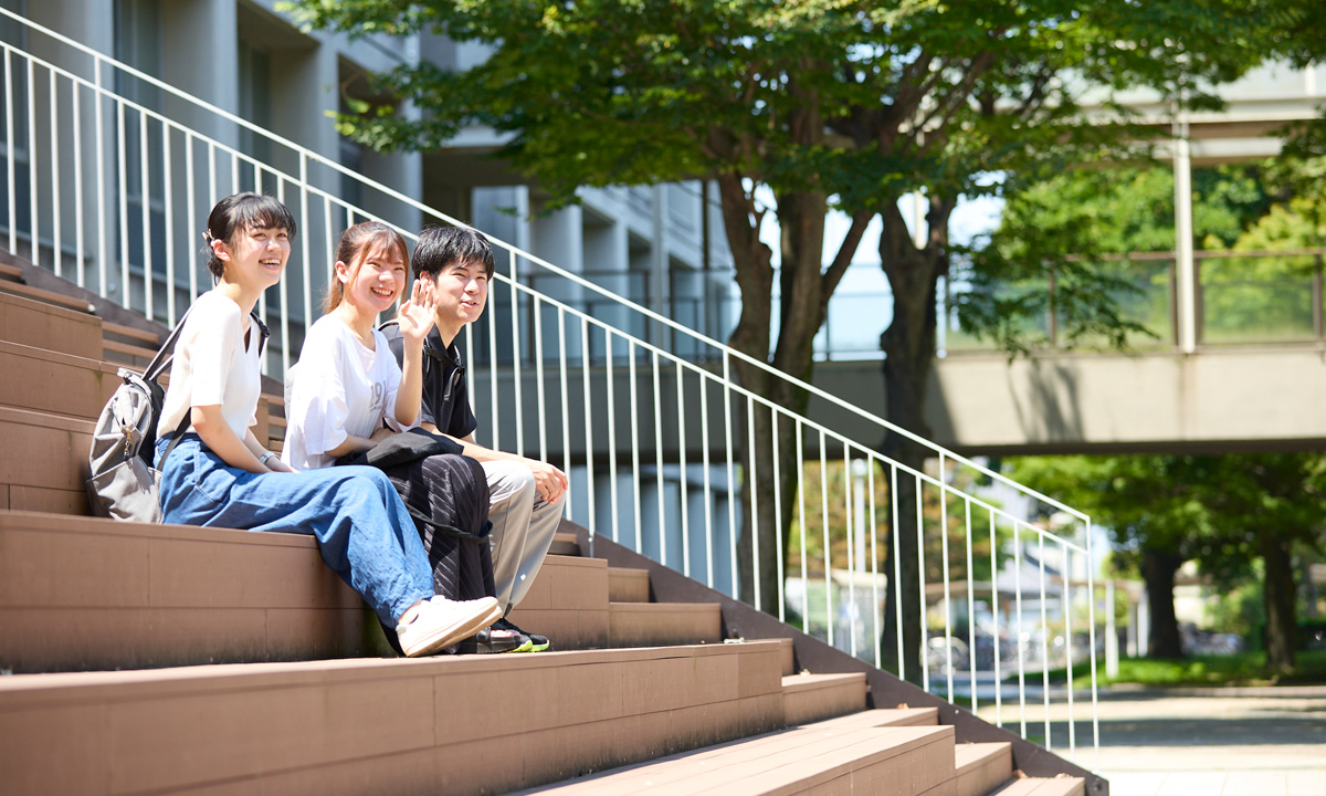 ライブ★学泉