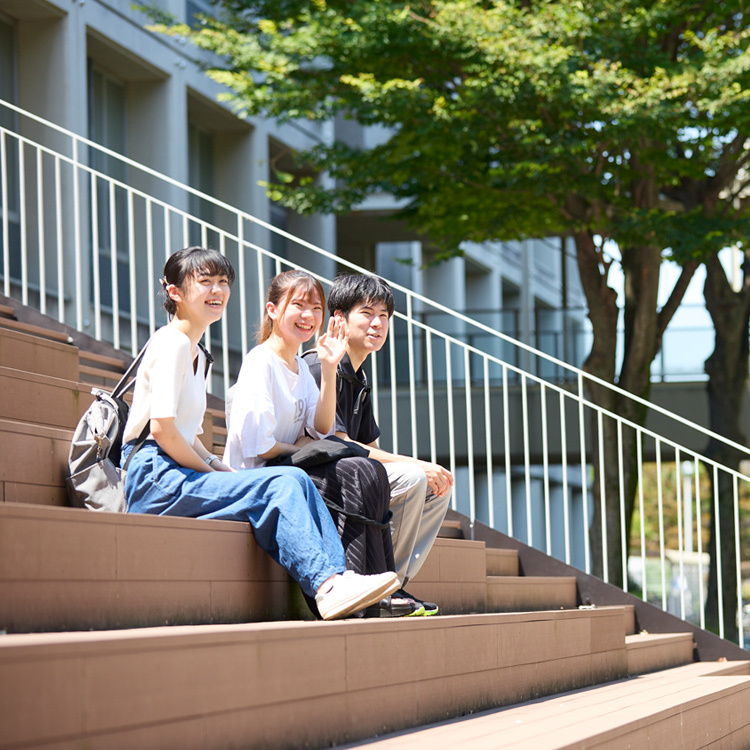 ライブ★学泉