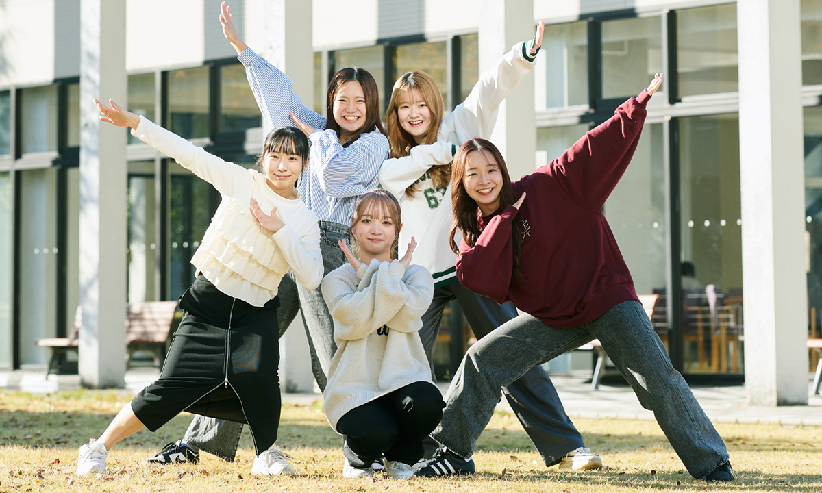 ライブ★学泉
