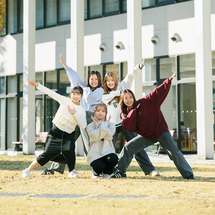 ライブ★学泉