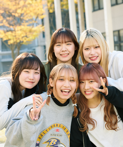 公式SNS
