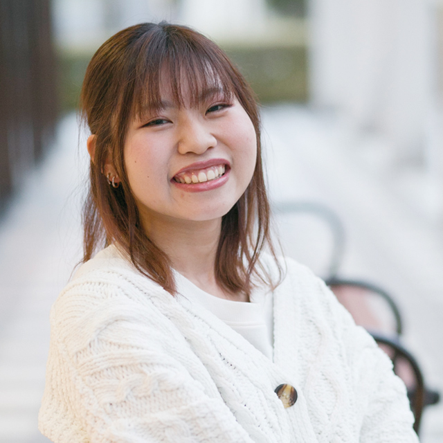 M.Mさん