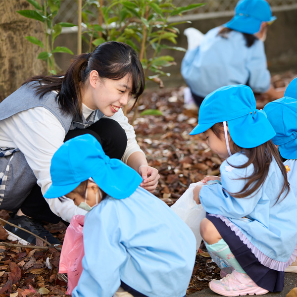 附属幼稚園