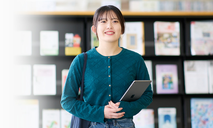 家政学部 ライフスタイル学科