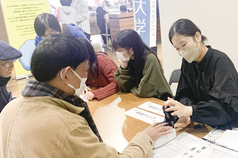 地域の食育活動