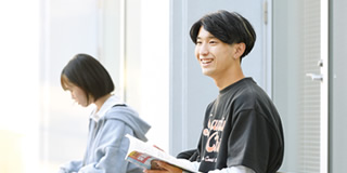 学びの特徴