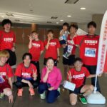 おかざきマラソンに参加