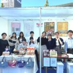 「消費生活フェア」に出展【ライフスタイル学科】