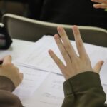 学泉の学びレポート #04｜文章と数字のあいだにある学び――管理栄養士の入口で育つ力
