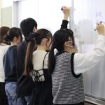 学泉の学びレポート #10｜宇宙食も？独立開業も？――広がる管理栄養士の職域を調査！