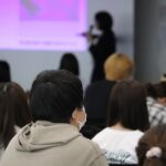 学泉の学びレポート #07｜“未来のじぶん”を描くキャリアデザイン――就職活動をはじめる，１年生の最初の一歩