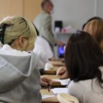 学泉の学びレポート #09｜“使える力”を身につける――Google Workspaceで学ぶ情報リテラシー