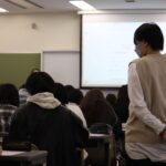 学泉の学びレポート #03｜“伝える力”から始まる専門職――管理栄養士という未来への準備