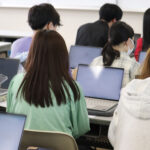 学泉の学びレポート #12｜目指す未来を具体化する――“管理栄養士の職域”を調べて，知って，深める時間
