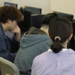 学泉の学びレポート #17｜ふりかえりの時間を，自分のペースで――PCスキルと学びの段差に気づくワーク