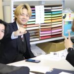 学泉の学びレポート #18｜葉・木・花を描くちから――観察と表現で伝えるマップづくり