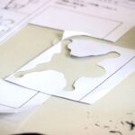 学泉の学びレポート #37｜みんなで描いた“わたし”たち――全身イラストでつくる，最後の一枚