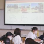 学泉の学びレポート #22｜イラストで伝える公園の魅力――建物・乗り物・遊具を描き分けよう