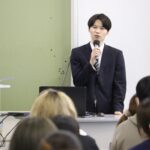 学泉の学びレポート #33｜病院で働く管理栄養士――栄養指導，NST，そして“人”に寄り添う力