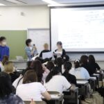 学泉の学びレポート #28｜10の専門分野を解き明かす――“管理栄養士”になるということ
