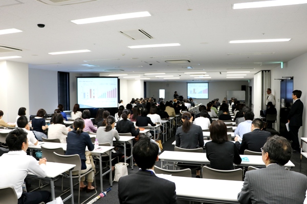 第6回日本栄養改善学会　東海支部会学術総会