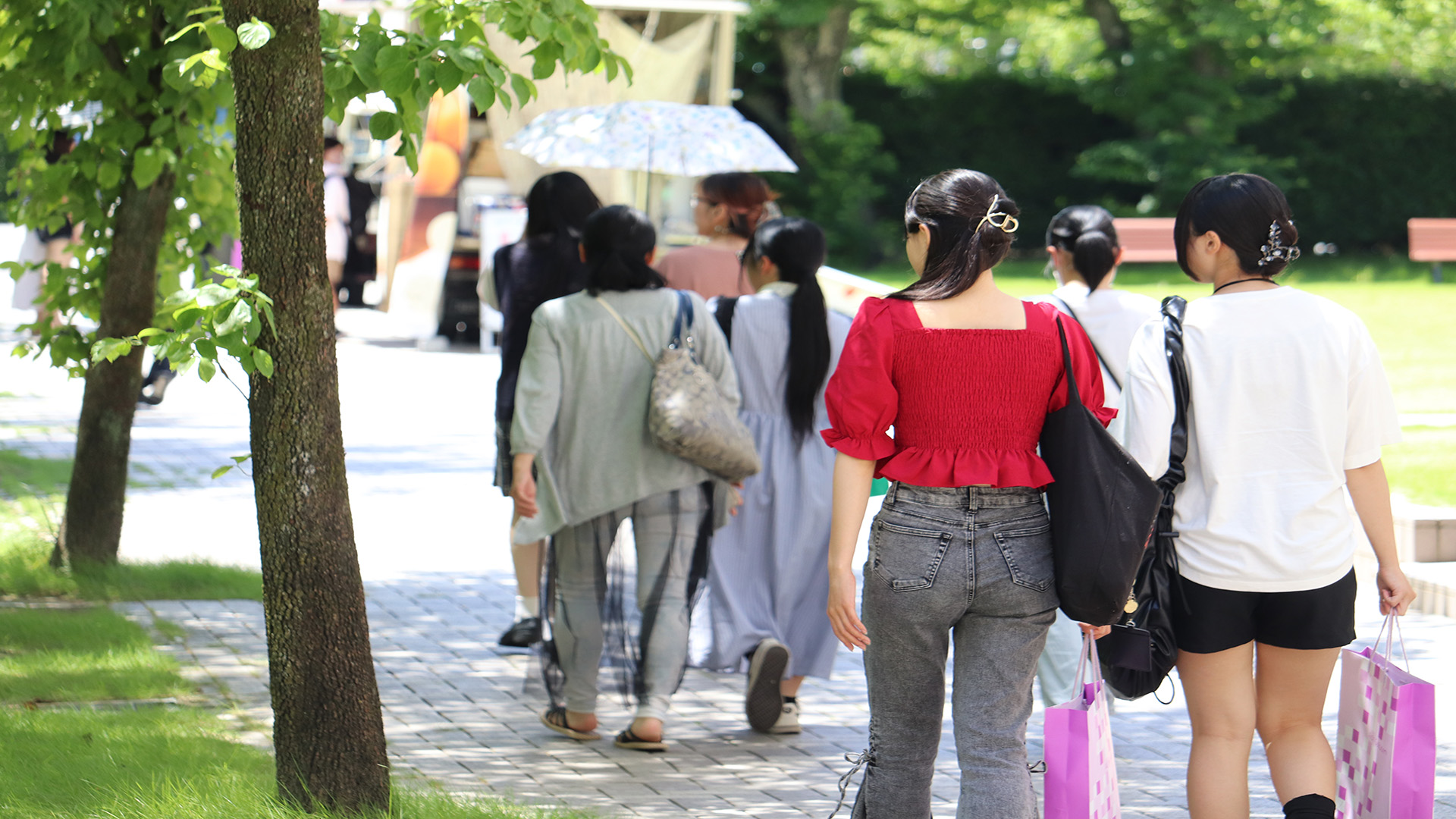 フリードリンク