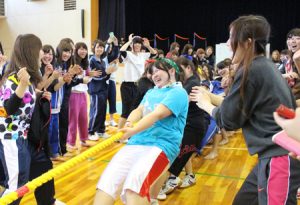 幼教運動会