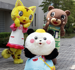 キャラ