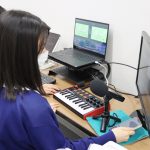ネットラジオ【なまラジっ！】配信！学生インタビュー【生活デザイン総合学科】