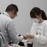 学泉の学びレポート短大編 #01｜“わたし”を伝える第一歩――つながりが生まれるエクササイズ