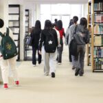 学泉の学びレポート短大編 #05｜つながる・深める・調べる――図書館で広がる“知りたい”の一歩