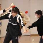 学泉の学びレポート短大編 #12｜踊って，遊んで，伝え合う――身体表現で育つ保育の力