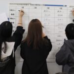 学泉の学びレポート 短大編 #09｜黙って聴くだけじゃない！――“傾聴力”の真髄を探る