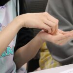 学泉の学びレポート短大編 #13｜「その手洗い，本当に大丈夫？」――保育の現場で活きる衛生管理の学び