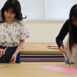学泉の学びレポート短大編 #22｜こどもまつりに向けて――お話係の配役，大道具づくり，予算会議まで！